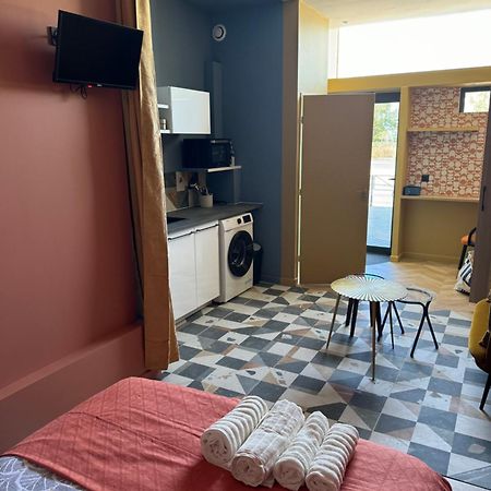 Appartement Hyper Centre Бордо Екстер'єр фото