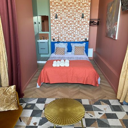 Appartement Hyper Centre Бордо Екстер'єр фото