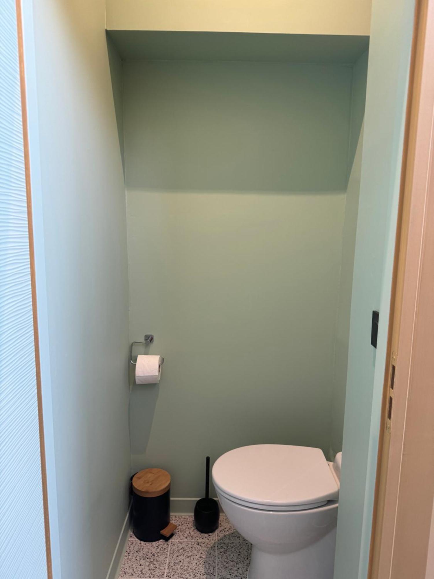 Appartement Hyper Centre Бордо Екстер'єр фото