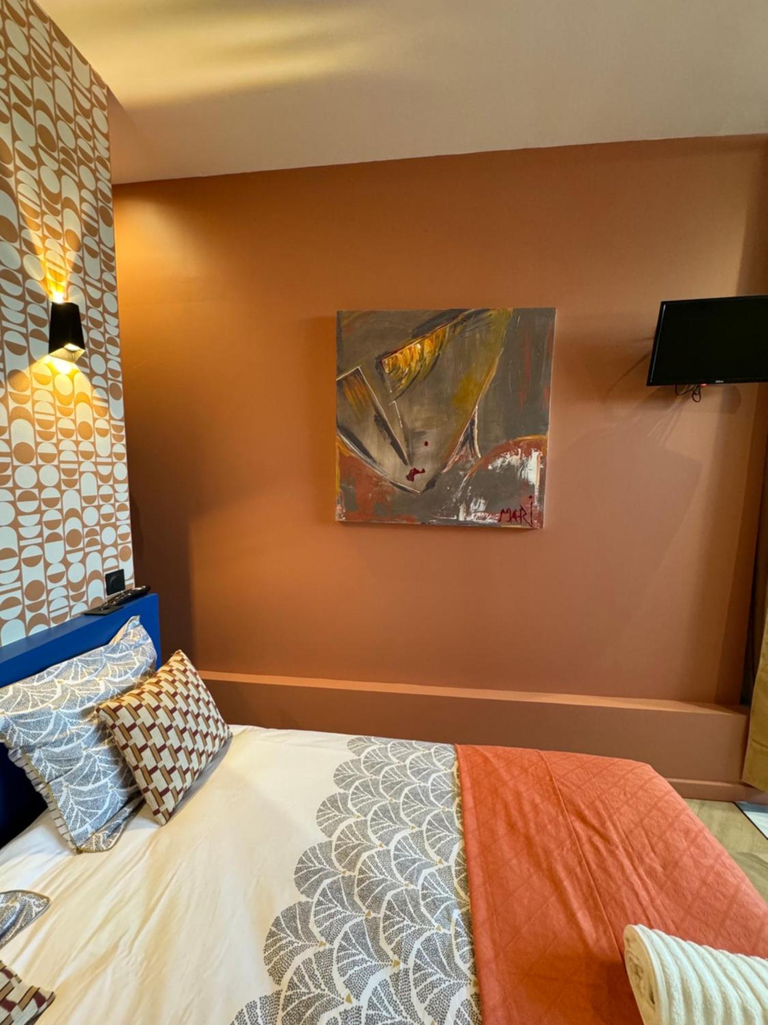 Appartement Hyper Centre Бордо Екстер'єр фото